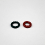 Image of Fuel Injector O-Ring Kit image for your 2014 Volvo V60  3.0l 6 cylinder Turbo 